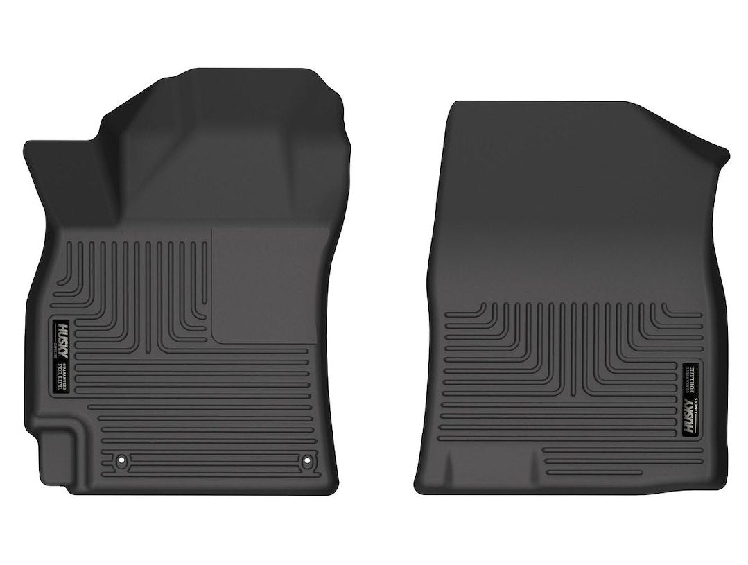 Husky Liners 15371 Weatherbeater Floor Liner