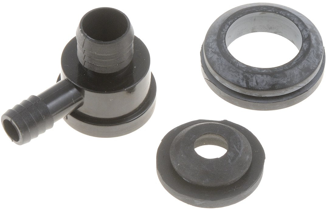 Dorman 80189 Brake Booster Check Valve with Grommet - image 3