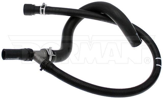 Dorman (OE Solutions) 626683 Black EPDM Engine Heater Hose - image 2