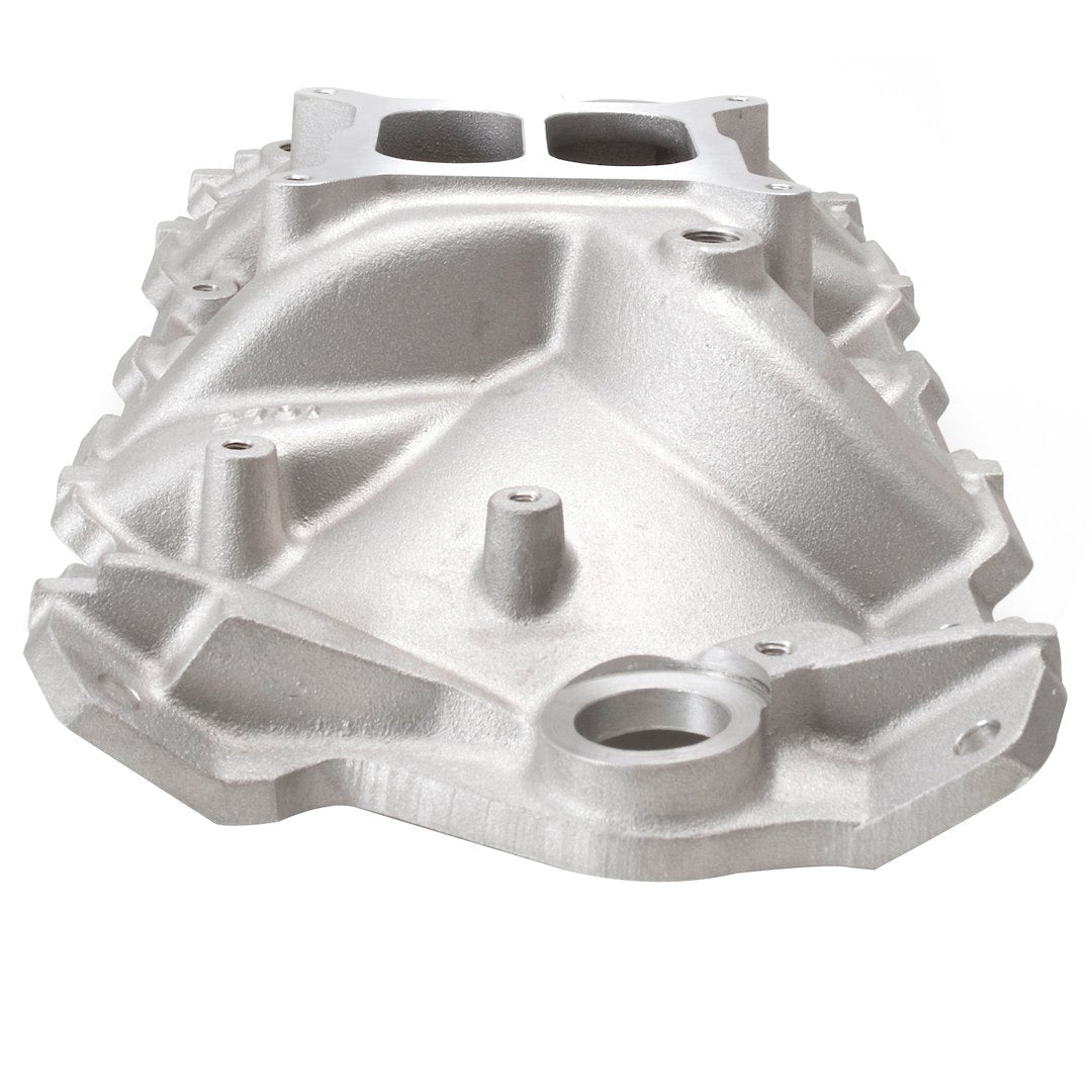 Edelbrock 2701 Small-Block Chevrolet Square-Bore Intake