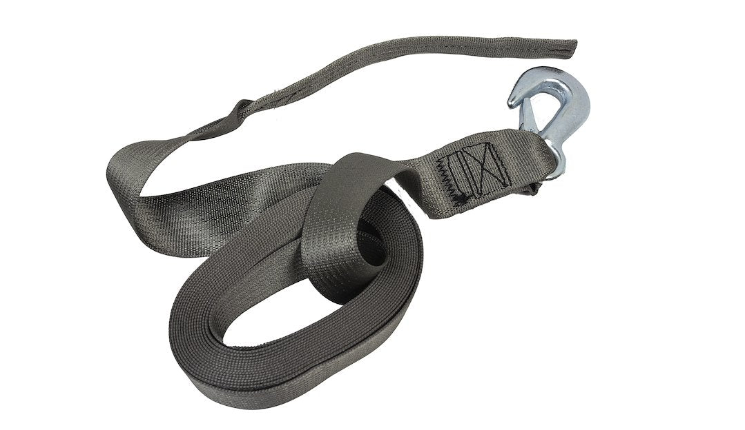 IMMI Boatbuckle Trailer Boat Winch Strap (F14214)