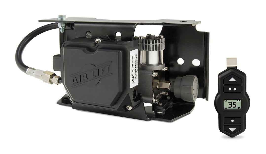 Air Lift 25980EZ WirelessONE Single-Path EZ Mount System