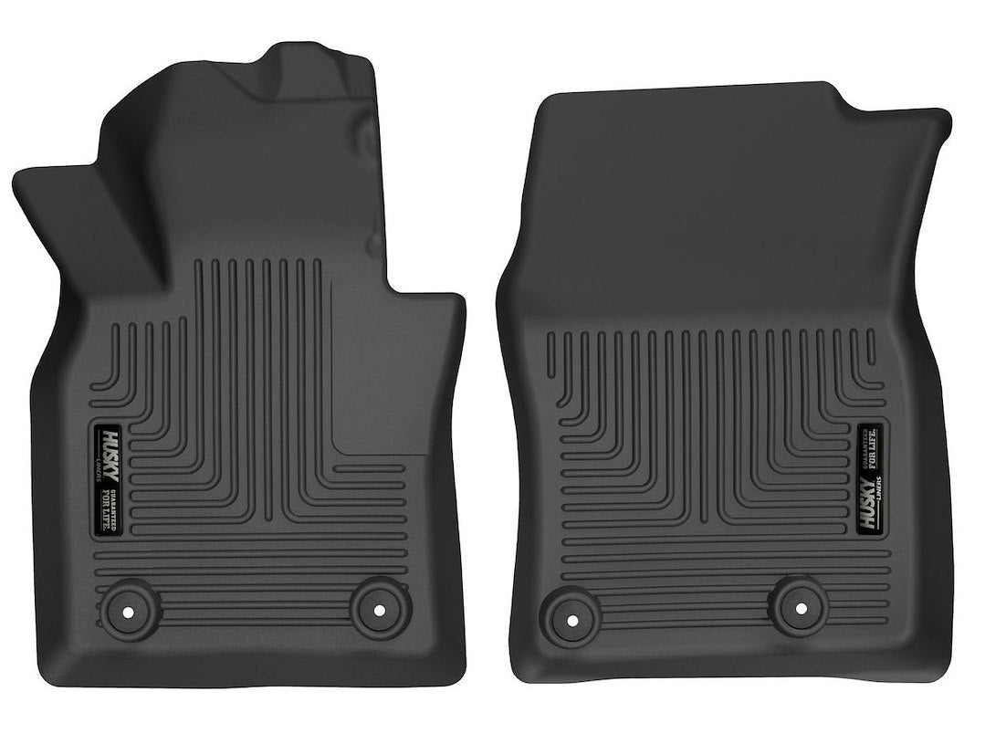 Husky Liners 15651 Weatherbeater Floor Liner