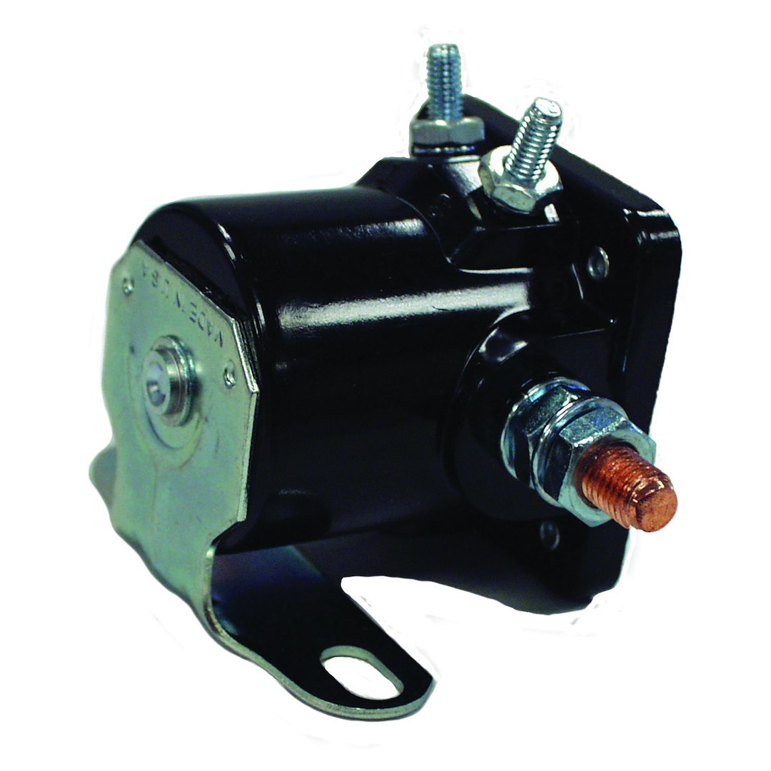 Crown Automotive J3235898 Starter Solenoid - image 1