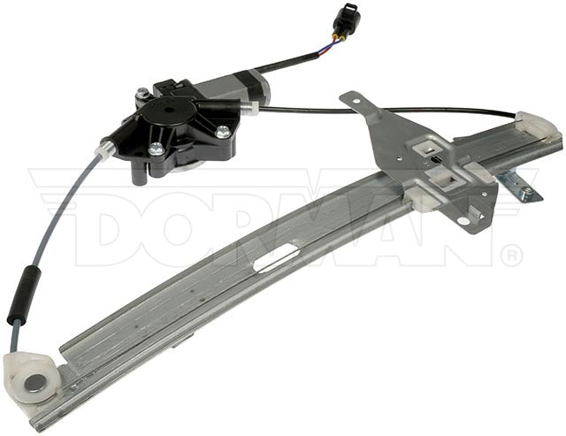 Dorman 748-173 OE Replacement Power Window Regulator - image 2