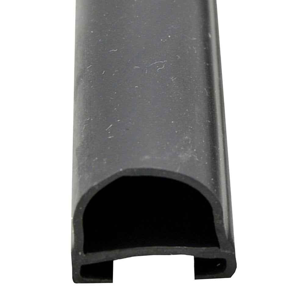 AP Products 018-350-EKD D-Base Slide-Out Seal - 50 ft, Black