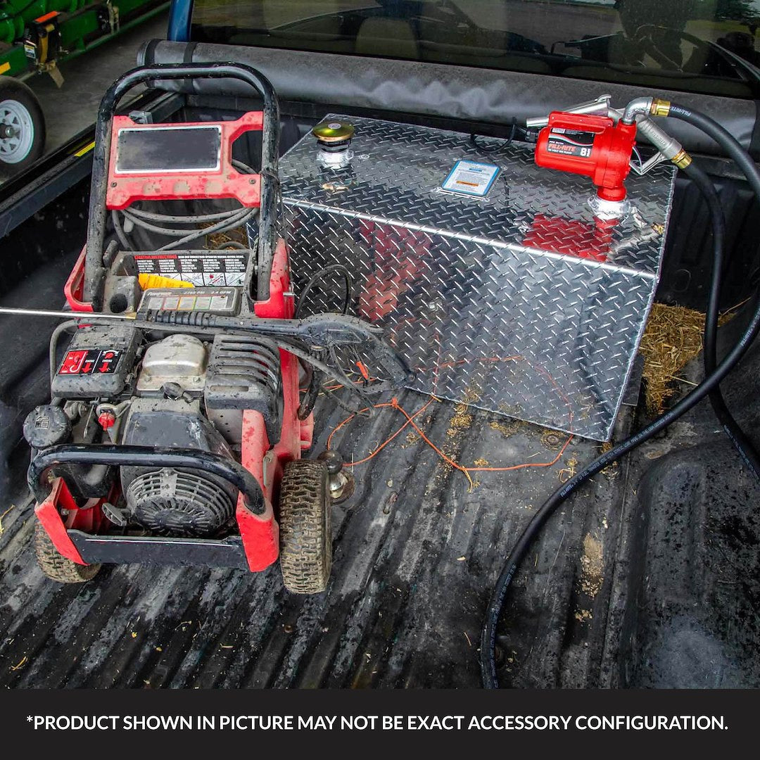Fill-Rite Fr8-Px 8-GPM 12V DC Transfer Pump