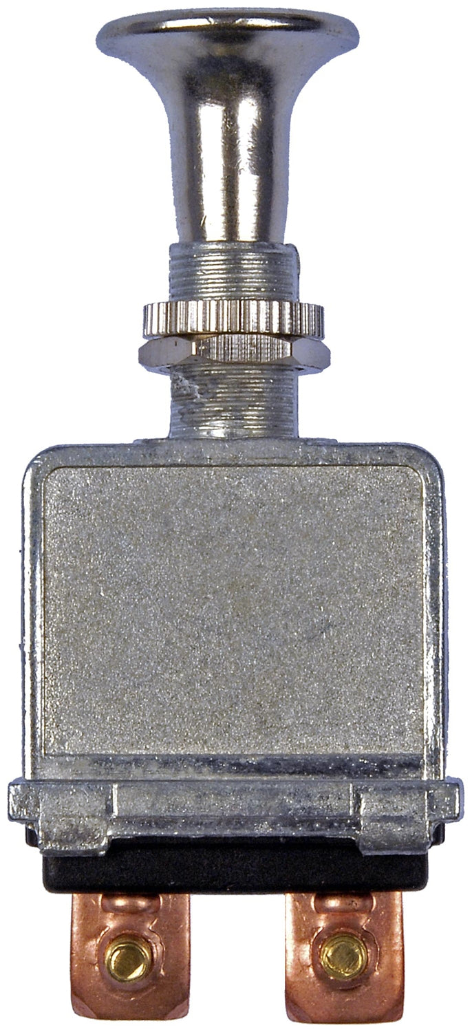Dorman 86916 Conduct-Tite Push/Pull Switch, 12V 75A - image 1