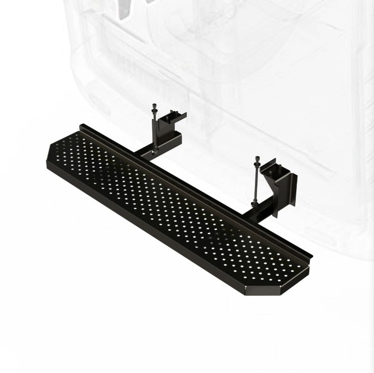 Legend Fleet FO0414-JL1.RS FixStep Steel Truck Step