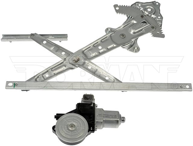 Dorman 751-656 Power Window Regulator without Motor - image 3