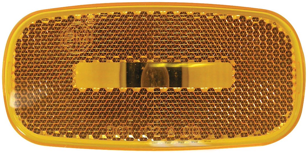 Peterson Mfg. Not Applicable Incandescent Clearance Light (V2549a)