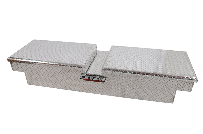 Dee Zee Red Label Standard Profile Crossover Tool Box DZ8363 - image 2