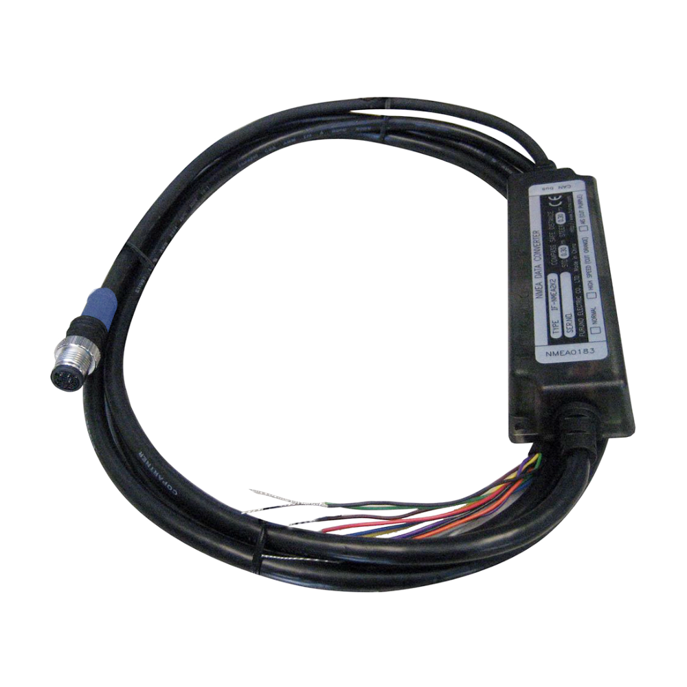 Furuno If-Nmea2k2 Marine Network Converter