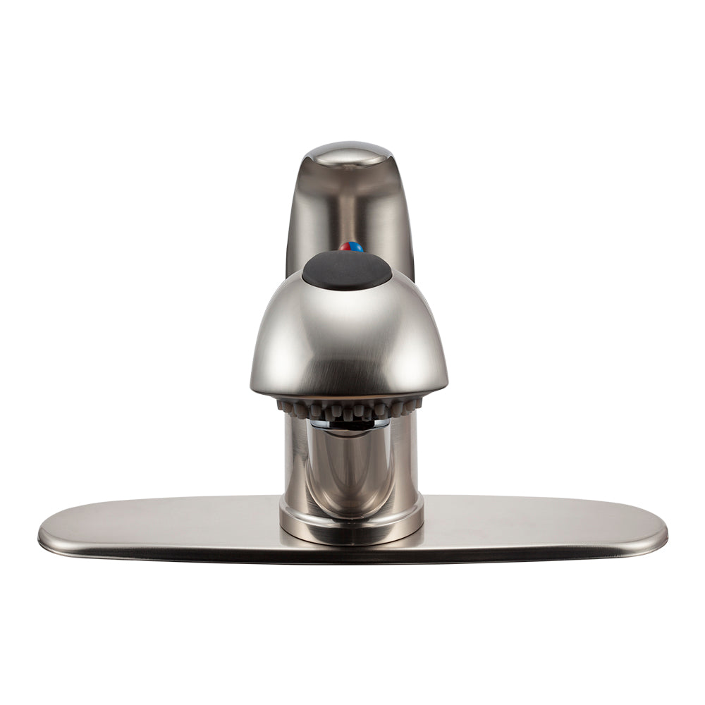 Dura Faucet Df-Nmk852-Sn Faucet - image 7