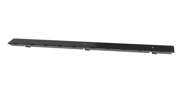 Holman 31571 Narrow Pro Wing Wind Deflector