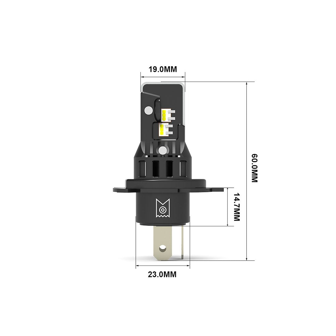 Arc Lighting 21041 Driving/ Fog Light Bulb - Led - image 2