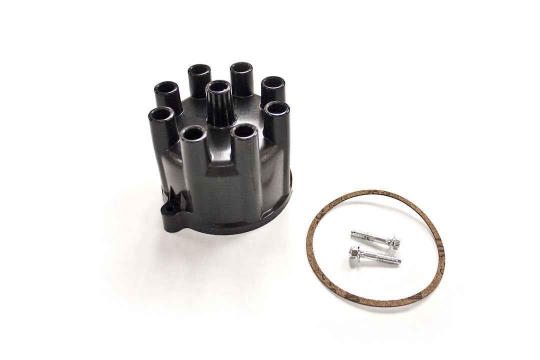 Sierra Marine 18-5352 Distributor Cap for Prestolite Ford/GM V8