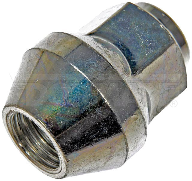 Dorman 6112581 AutoGrade 14x1.5 Natural-Finish Acorn Nut - image 1