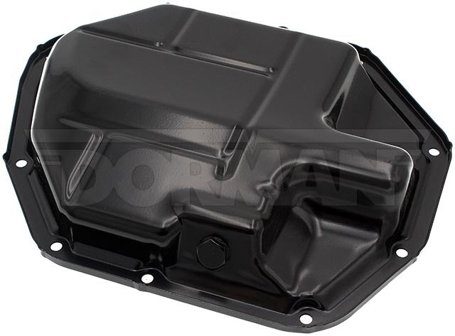 Dorman 264507 4.1-Quart Front-Sump Oil Pan — 1.37 Inch - image 3