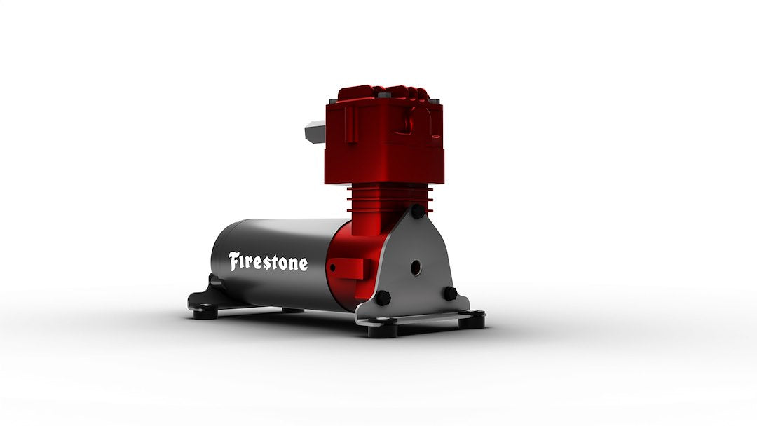 Firestone Industrial 9499 Air Compressor - image 3