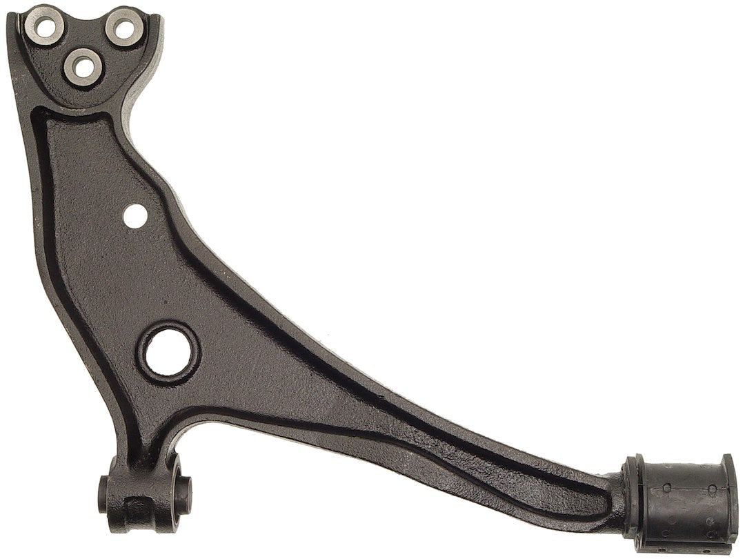 Dorman (OE Solutions) 520-273 Painted Black Iron Control Arm - image 2