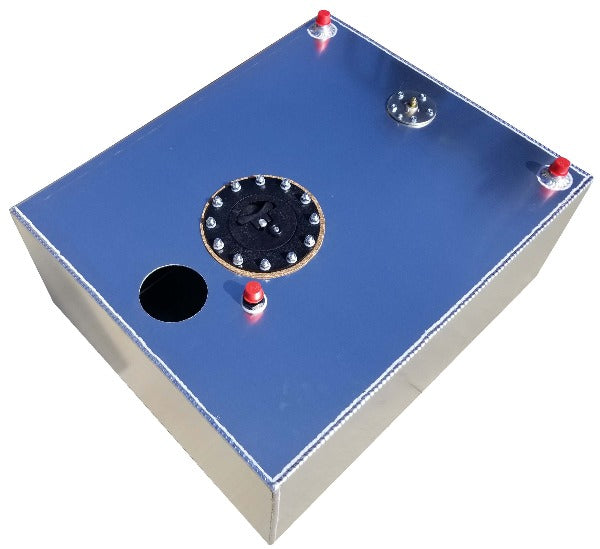 RCI 2200hs 20-Gallon Holley-Retrofit Fuel Cell