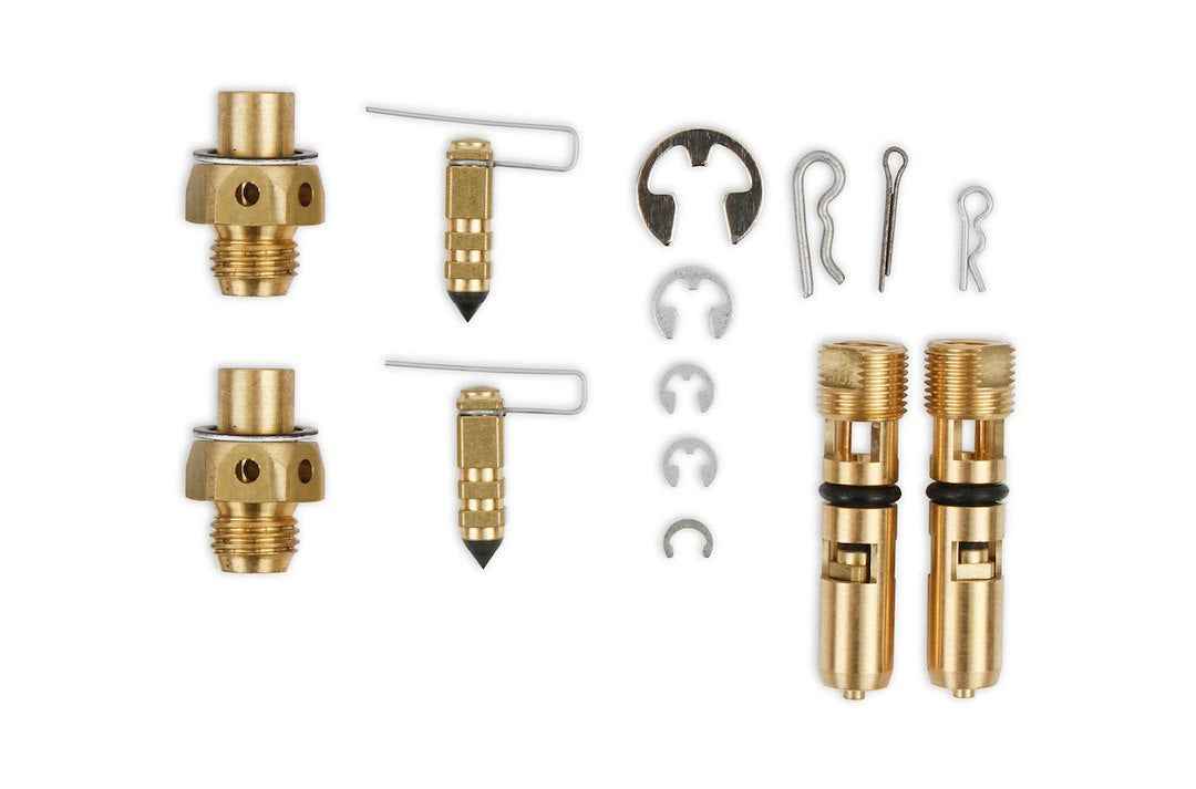 Holley 37-119 Carburetor Rebuild Kit