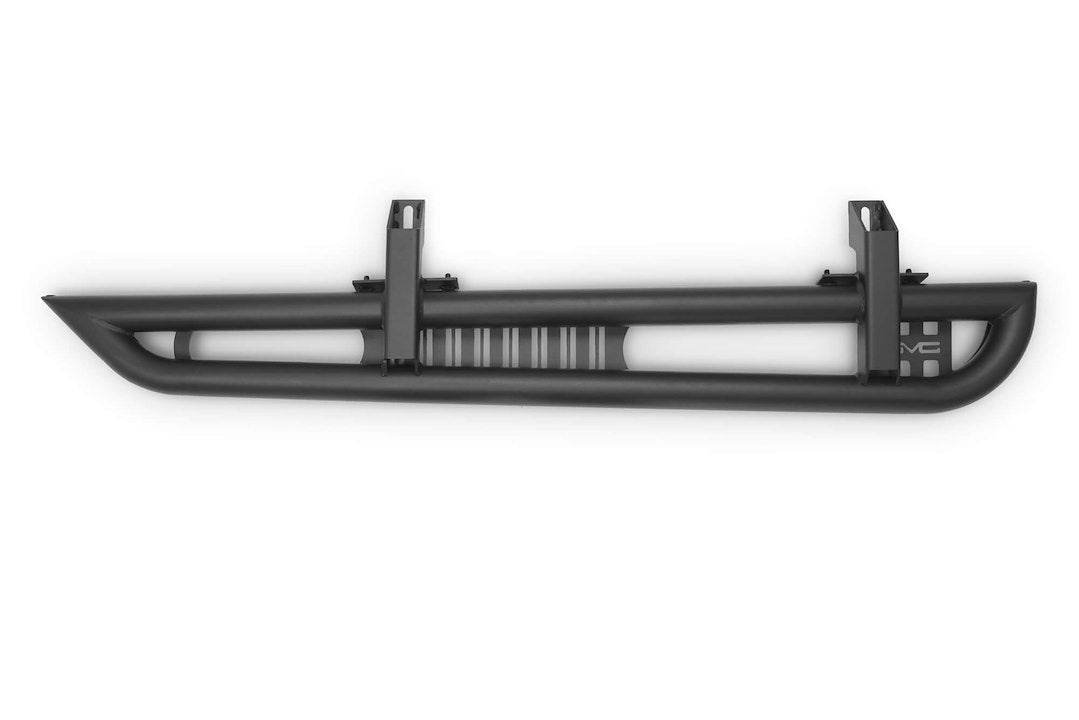 DV8 Offroad SRJK-09 OE Plus Wrangler JK Step Bars