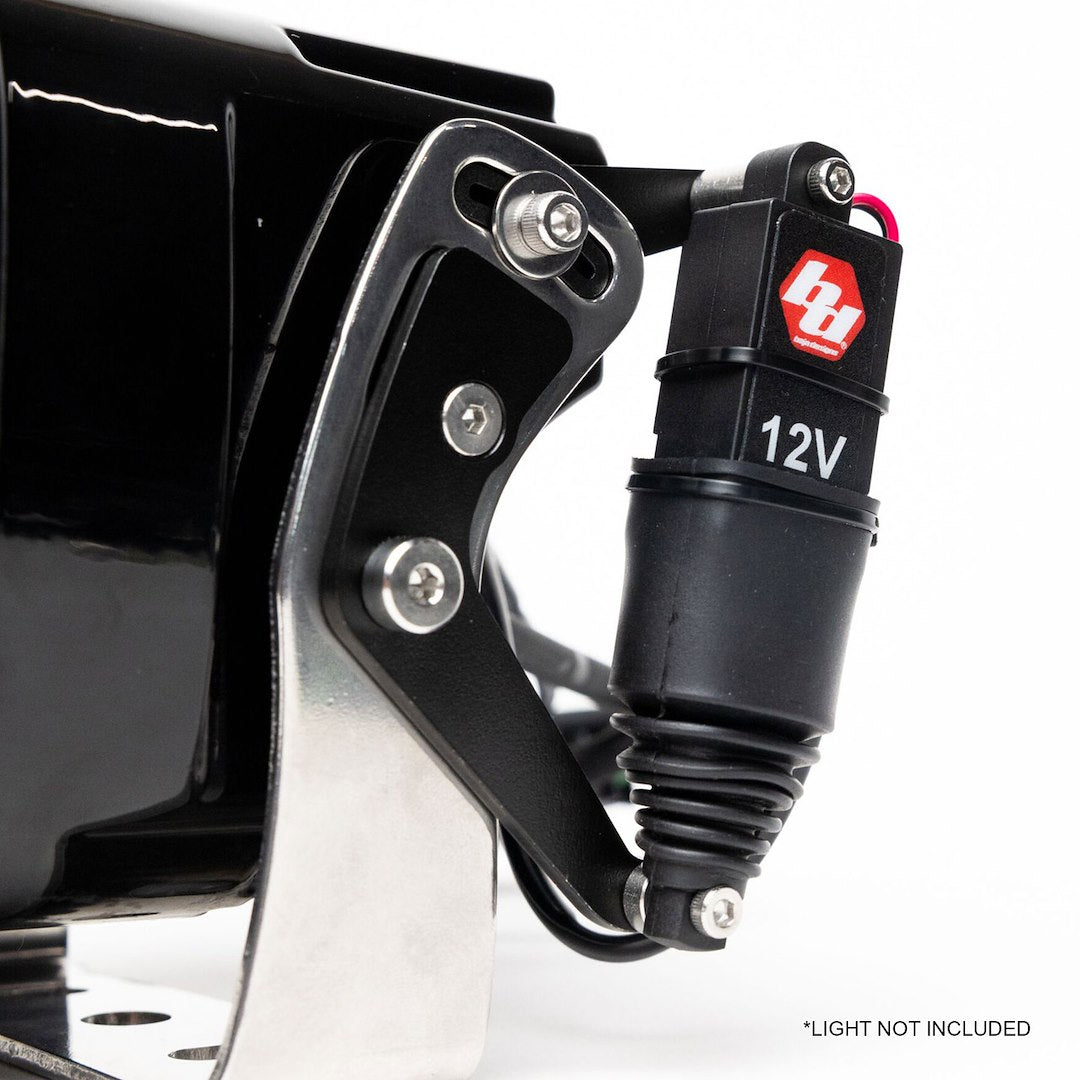 Baja Design 80-0007 Driving/ Fog Light Actuator - image 4