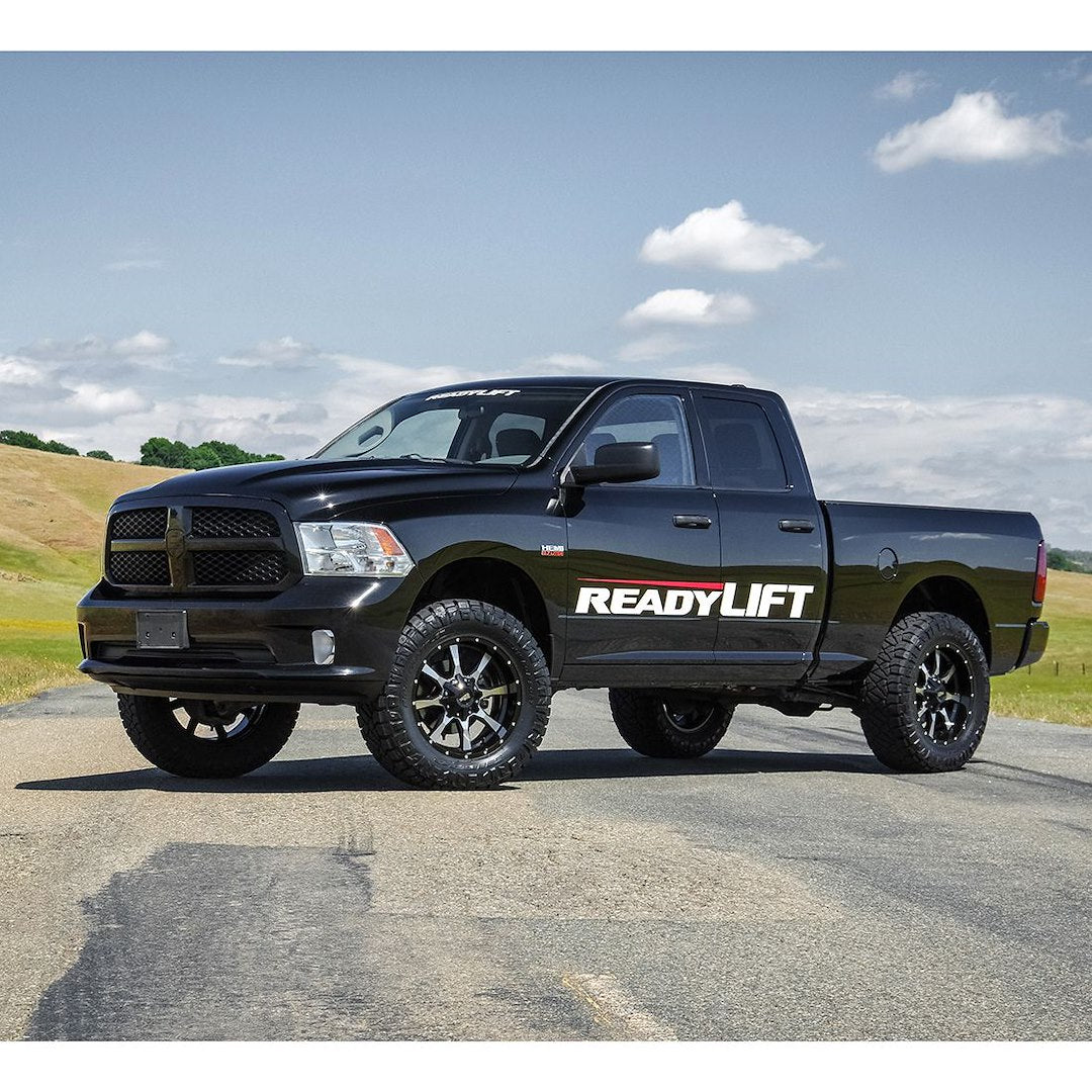 ReadyLIFT 69-1040 SST Suspension Lift Kit, No Shocks