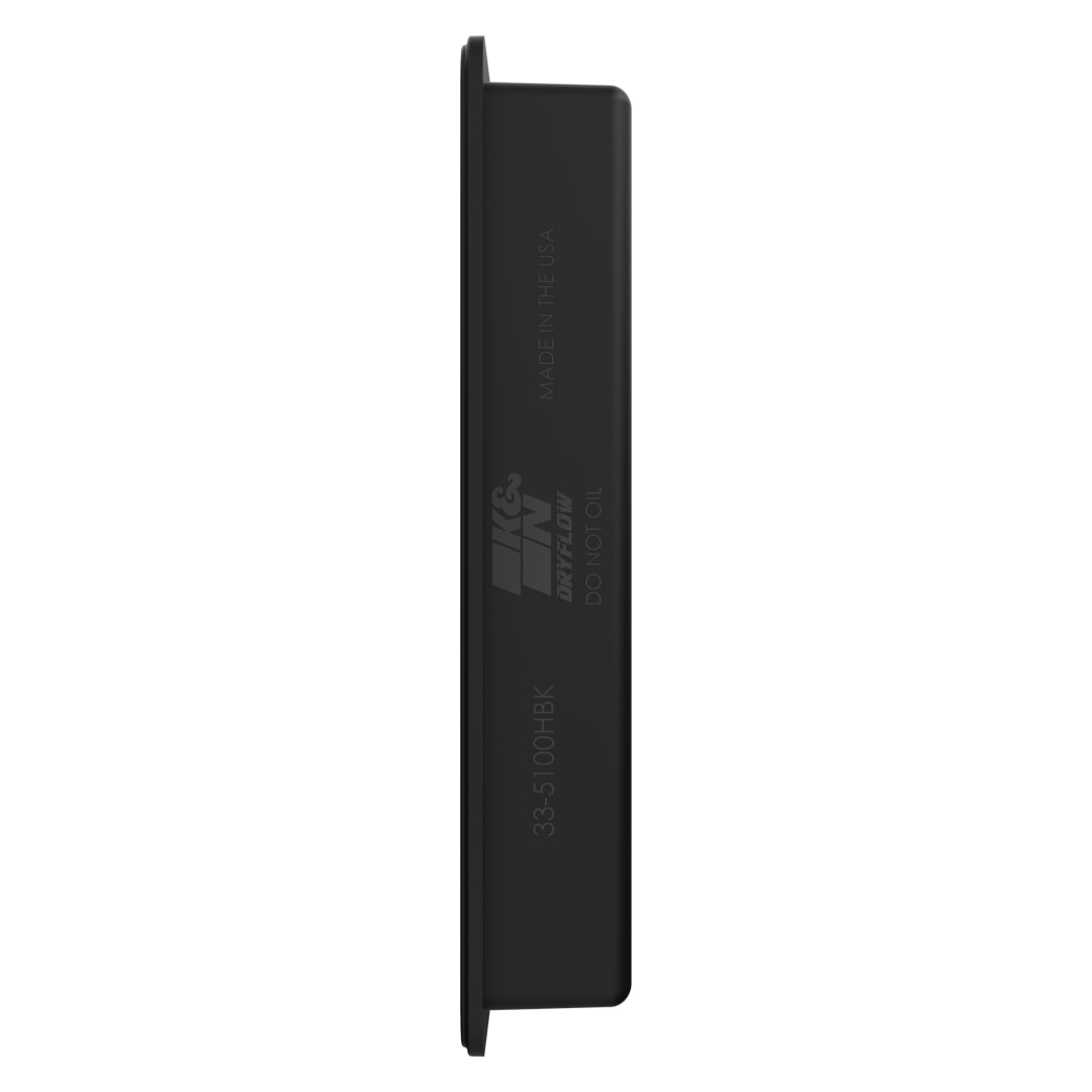 K&N 33-5100hbk Diesel Dryflow Air Filter