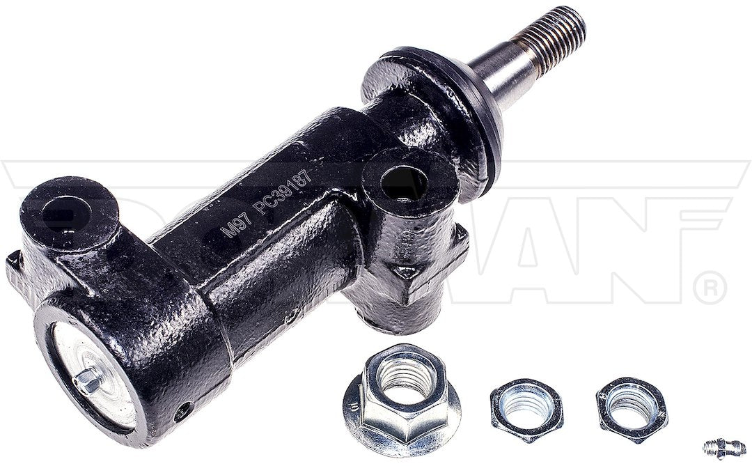 Dorman MAS Select Chassis IB6533 Idler Arm Bracket - image 2
