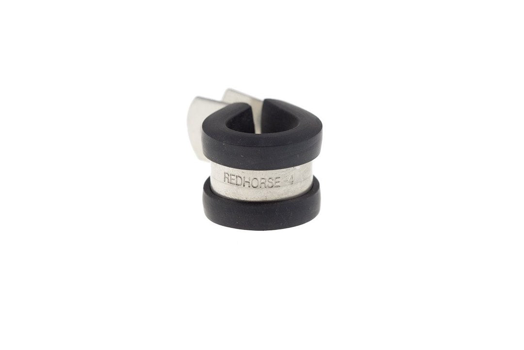 Redhorse 220-04-2 Cushioned Hose Clamp