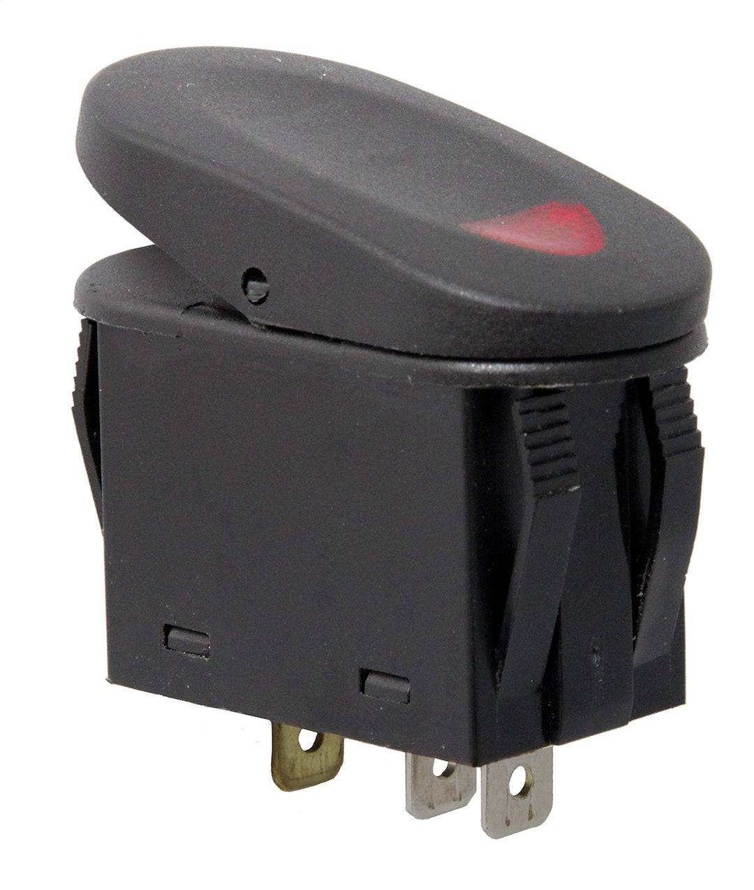 Rugged Ridge 17235.02 On-Off Rocker Switch