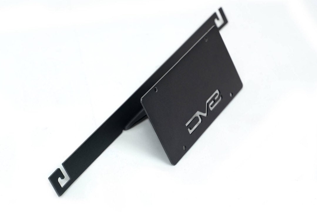 DV8 Offroad LPBR-04 Ford Bronco Front Bumper