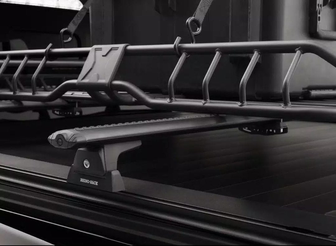 Retrax T-90338 PowertraxPRO XR Electric Aluminium Tonneau