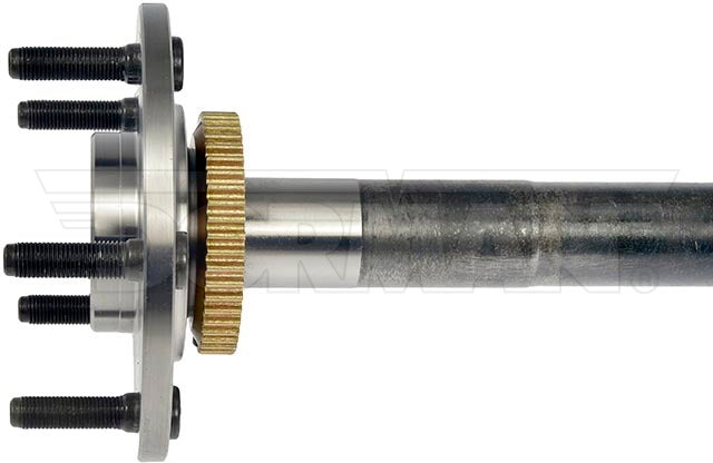 Dorman (OE Solutions) 630162 31-Spline Rear Axle Shaft - image 3