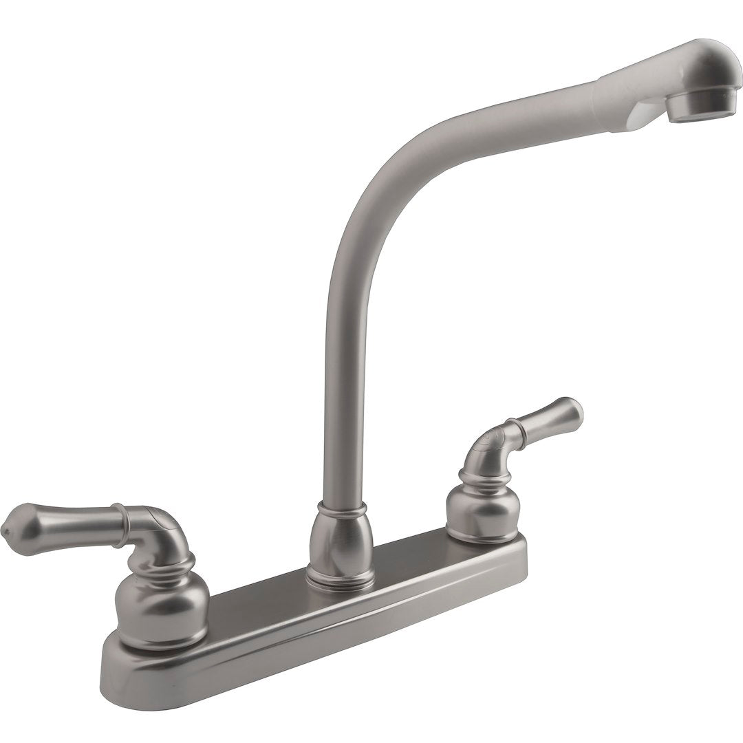 Dura Faucet Df-Pk210c-Sn Faucet - image 1