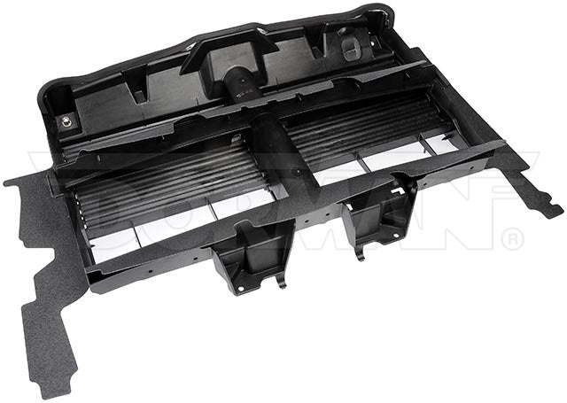 Dorman 601-326 Active Grille Shutter, 30-1/2 x 17.32 Inch - image 4
