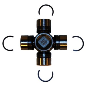 Crown Automotive 68017182AA Spicer 1350 Axle U-Joint - image 3