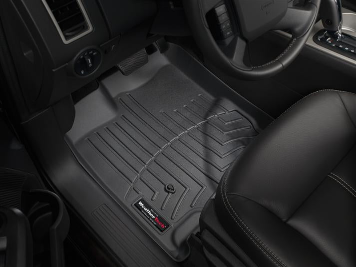 Weathertech (Usa) 441101 Floor Liner - image 1