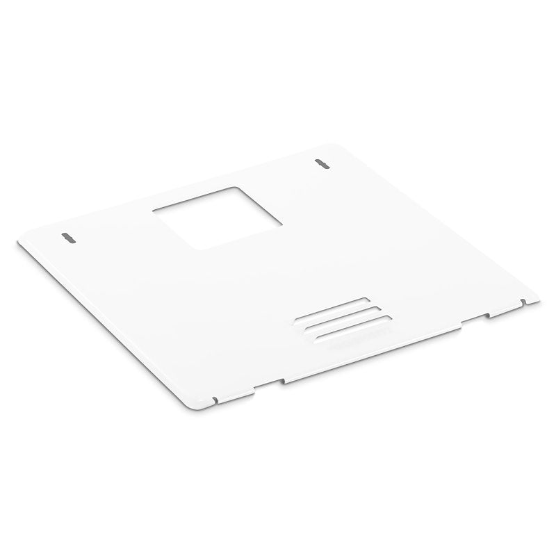 Dometic Water Heater Access Door – Arctic White, WH-6GA/WH-6GEA/WH-9GEA