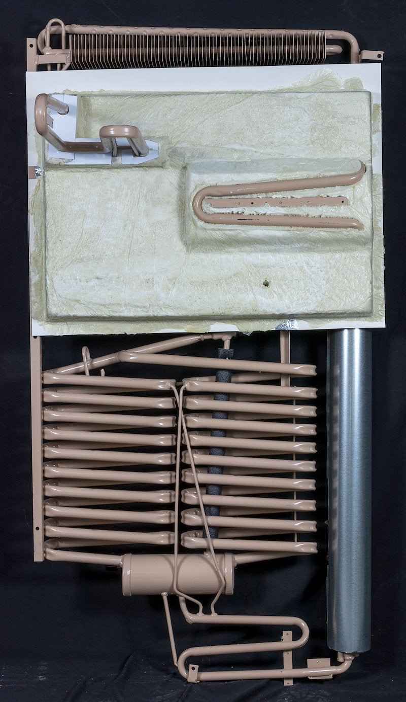 Refrigerator Cooling Unit for Dometic NDR1292, NDR1492, RM7732, RM1282