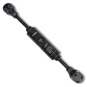 Surge Guard 44750-001 Portable RV Surge Protector – 30 Amp