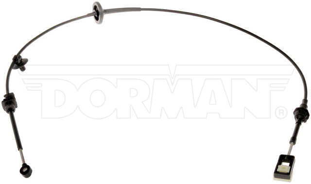 Dorman OE Solutions 905-611 Auto Trans Shifter Cable - image 4