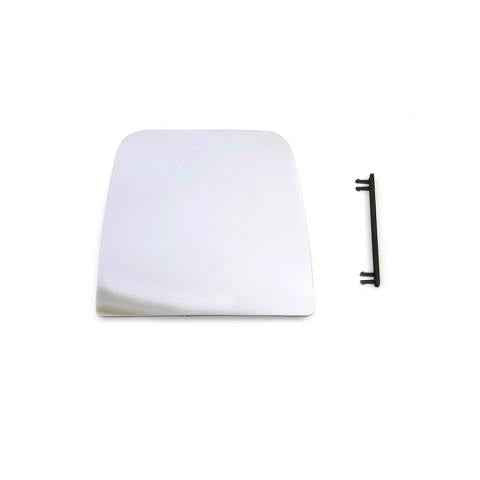 Velvac 709448 Heated Replacement Exterior Mirror Glass