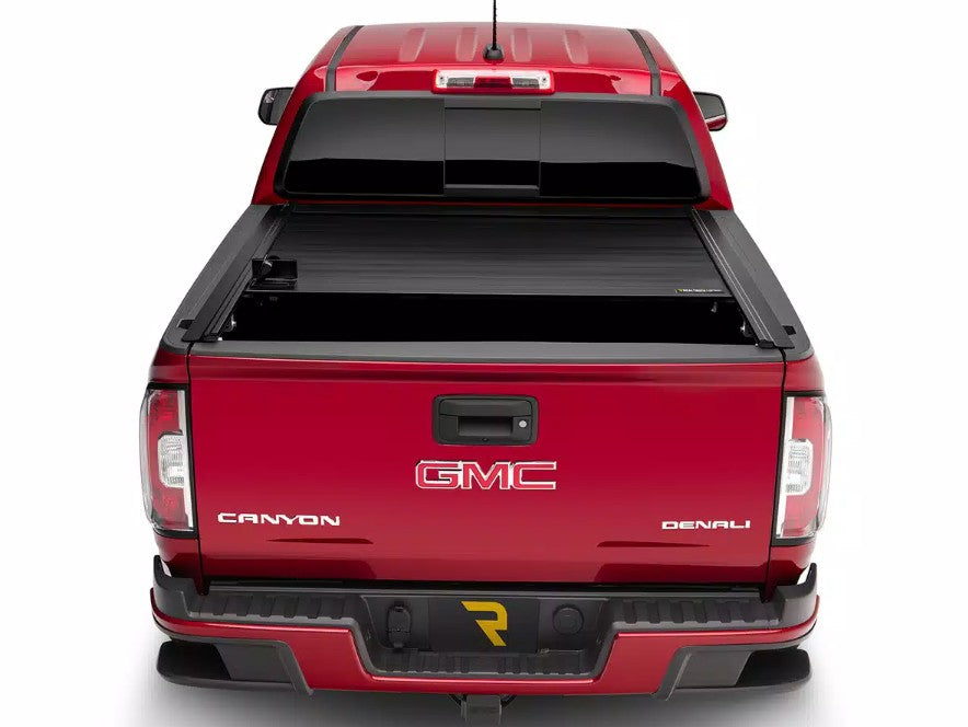 Retrax 80421rtx RetraxPRO MX Truck-Bed Cover