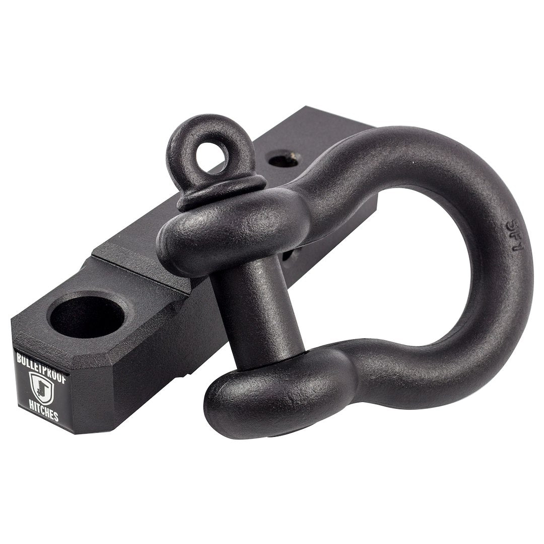 Bulletproof Hitches Ed25shackle D-Ring - image 6