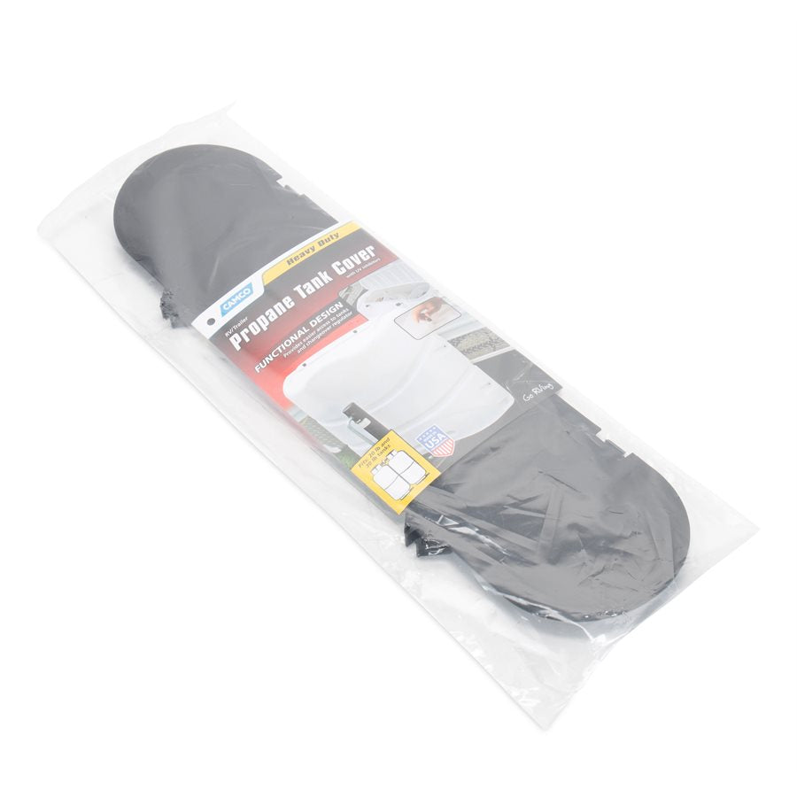 Camco 40549 Propane Tank Cover Lid - image 5