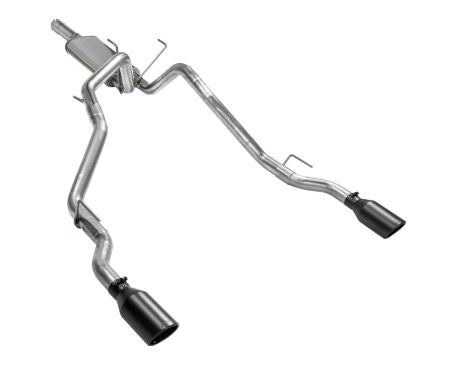 Flowmaster 717860 FlowFX Cat-Back Exhaust Kit for Ram